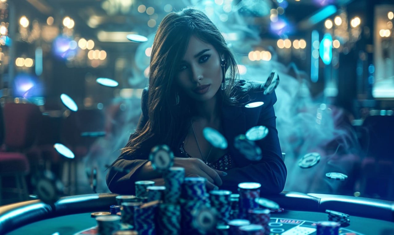 j3pro Live Casino